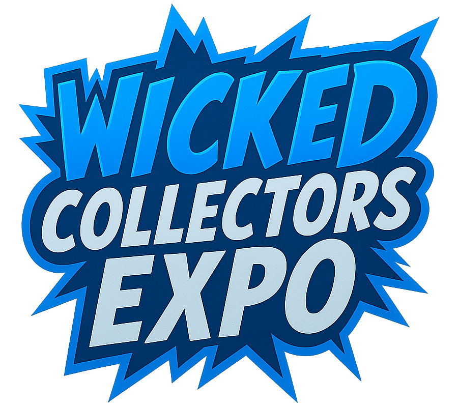 Wicked Collectors Expo